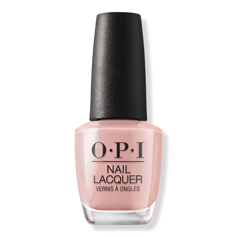 opi nude gel polish|The Perfect Nude for Every Skin Tone .